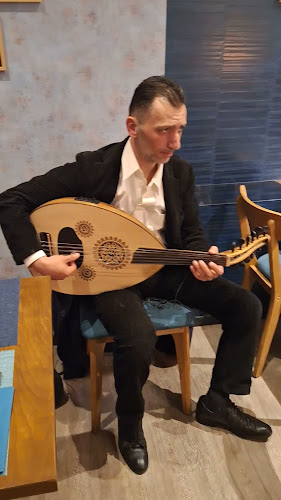 Opinii despre Keyann Bistro Libanais în Lausanne - Gastronomie und Hotellerie