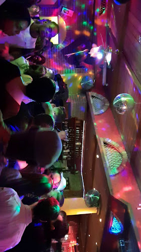 Opinii despre Cuba Bar Biel în Biel - Gastronomie und Hotellerie