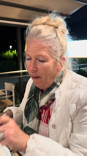 Restaurant Lago Maggiore