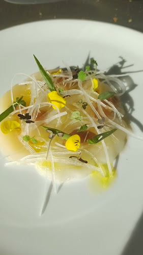 Opinii despre La Micheline în Geneva - Gastronomie und Hotellerie