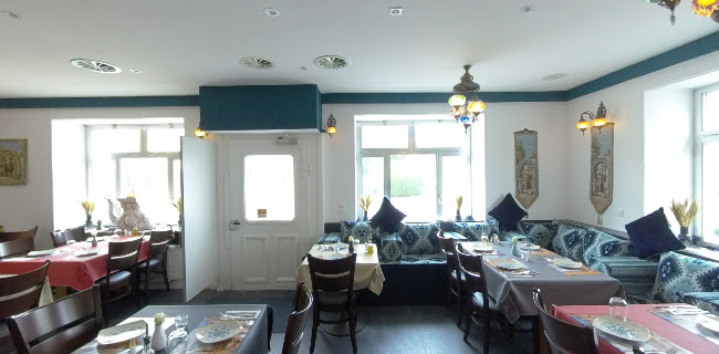 Opinii despre Palmera Restaurant în Winterthur - Gastronomie und Hotellerie