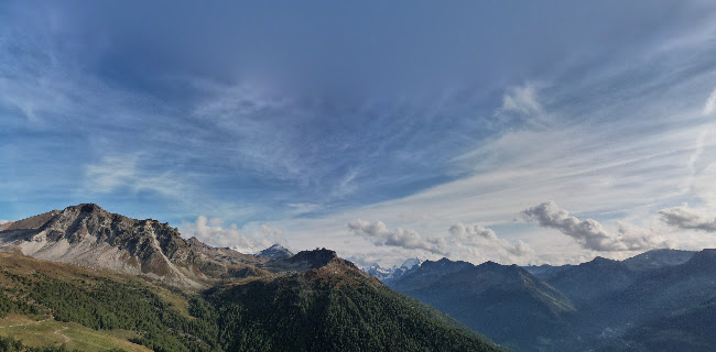 Opinii despre Restaurant Tignousa în Saint-Luc - Gastronomie und Hotellerie