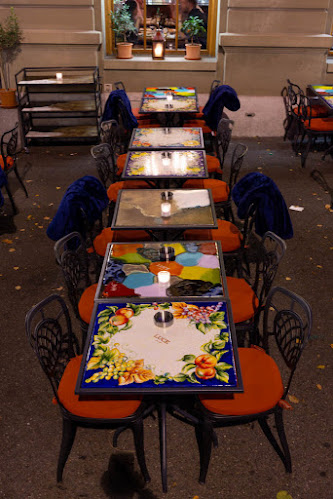 Ristorante Luce - Bern