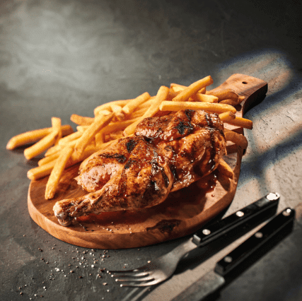 Opinii despre Buffalo Grill Crissier în Crissier - Gastronomie und Hotellerie