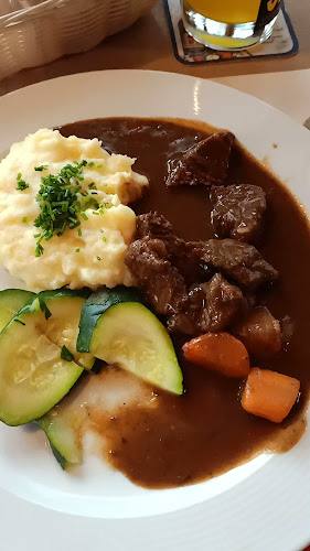 Ristorante Pizzeria Italia 2000 Da Remo / Wirtschaft zur Trotte - Binz