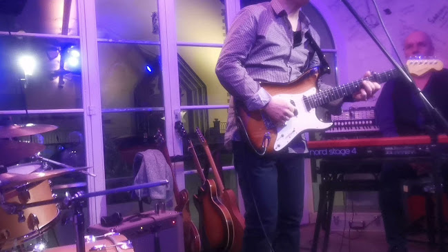 Comentarii opinii despre Zunfthaus zum Löwen