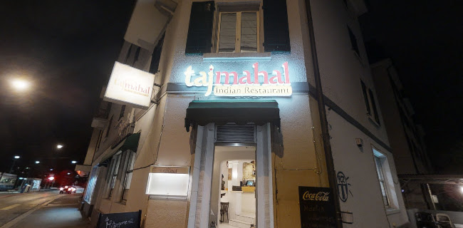 Opinii despre Taj Mahal în Zürich - Gastronomie und Hotellerie