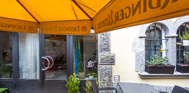 Comentarii opinii despre Cantinin dal Gatt