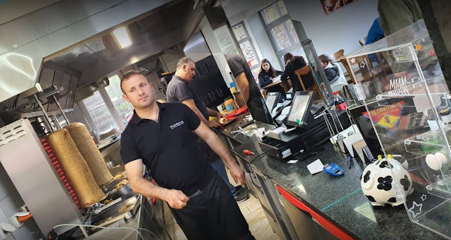 Yildirim's SnackHouse - Langenthal