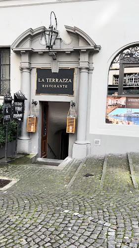 La Terrazza - Gastronomie und Hotellerie