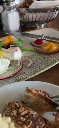 Opinii despre Restaurant Rosengarten în Bern - Gastronomie und Hotellerie