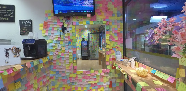 Neuengass-Passage 2+3, 3011 Bern