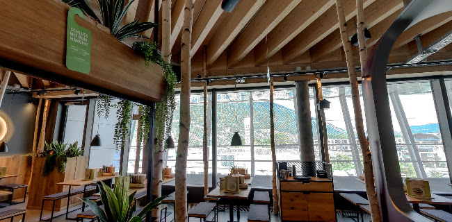 Comentarii opinii despre HANS IM GLÜCK - CHUR City West