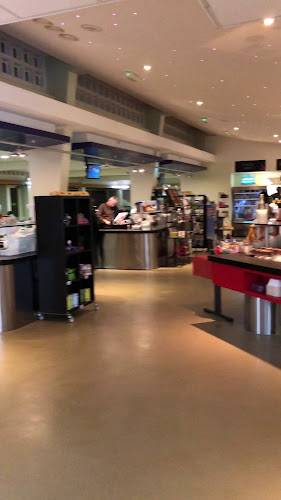 CERN Restaurant 1