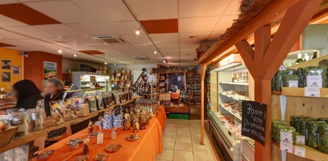 Pl. de la Palud 5, 1003 Lausanne