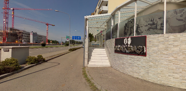 Bernerstrasse N 224, 8064 Zürich