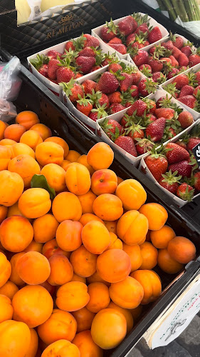 Luzerner Wochenmarkt - Luzern