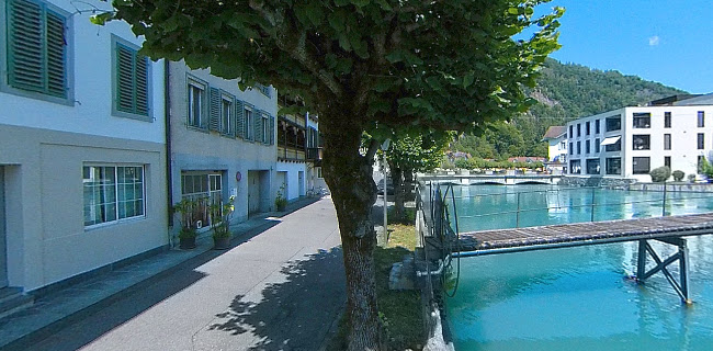 Opinii despre Ristorante Città Vecchia în Unterseen - Gastronomie und Hotellerie