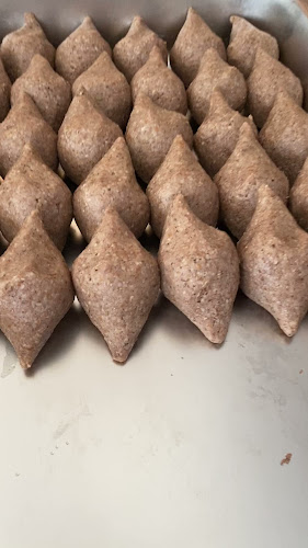 Opinii despre Keyann Café Resto Libanais în Lausanne - Gastronomie und Hotellerie