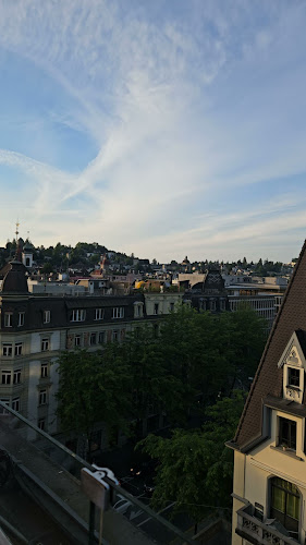 Penthouse Roof Top Bar – 360° View - Gastronomie und Hotellerie