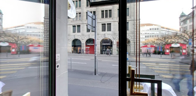 Uraniastrasse 9, 8001 Zürich