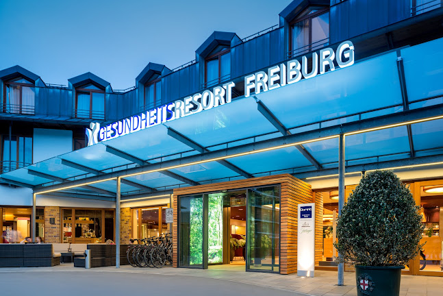 Dorint Thermenhotel Freiburg - Freiburg