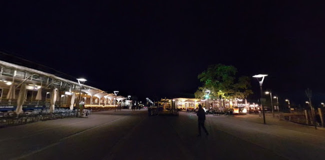 Opinii despre Hafenhalle în Kreuzlingen - Gastronomie und Hotellerie