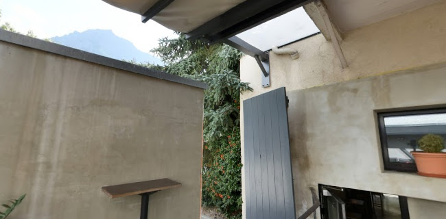 Club-Restaurant Salzturm - Gastronomie und Hotellerie