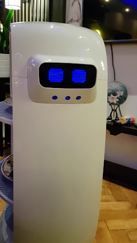 Dragon - Gastronomie und Hotellerie