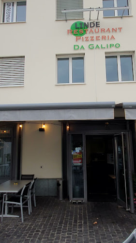 Opinii despre Restaurant & Pizzeria da Galipo GmbH în Gränichen - Gastronomie und Hotellerie