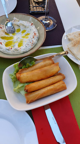 ChefMezze - Gastronomie und Hotellerie