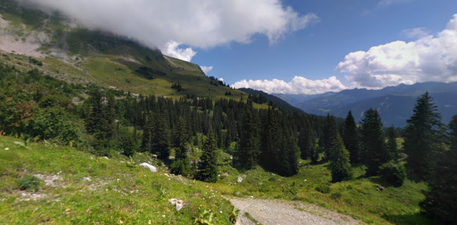 Opinii despre Ortstockhaus Braunwald în Braunwald - Gastronomie und Hotellerie