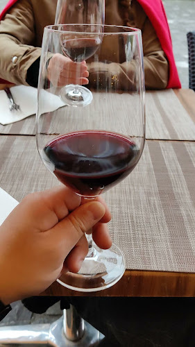 Opinii despre Mamma Leone în Luzern - Gastronomie und Hotellerie