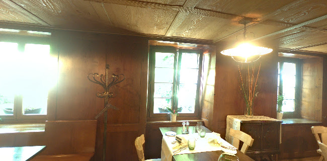 Restaurant Rossberg GmbH - Kemptthal