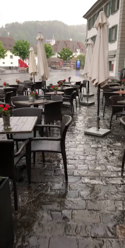 Opinii despre Mamma Leone în Luzern - Gastronomie und Hotellerie