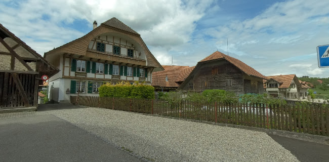 Bäckerei-Konditorei Ingold - Gastronomie und Hotellerie