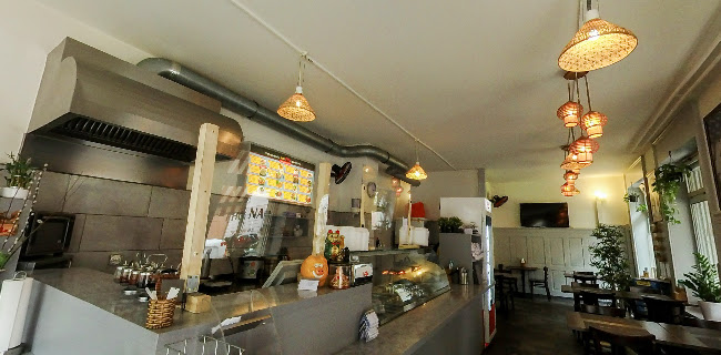 Josefstrasse 42, 8005 Zürich