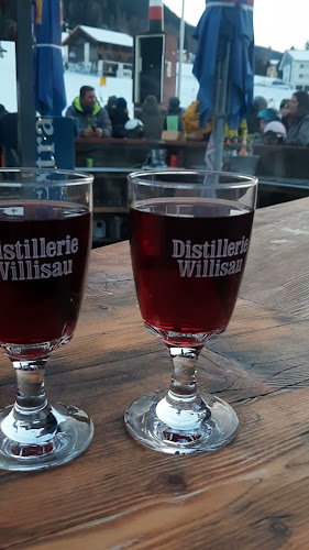 Opinii despre Restaurant Bolgen Plaza în Davos - Gastronomie und Hotellerie