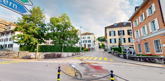 Restaurant Thai Mama - Gastronomie und Hotellerie