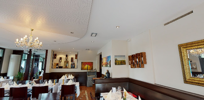 Opinii despre Restaurant & Pizzeria Il Lago în Männedorf - Gastronomie und Hotellerie