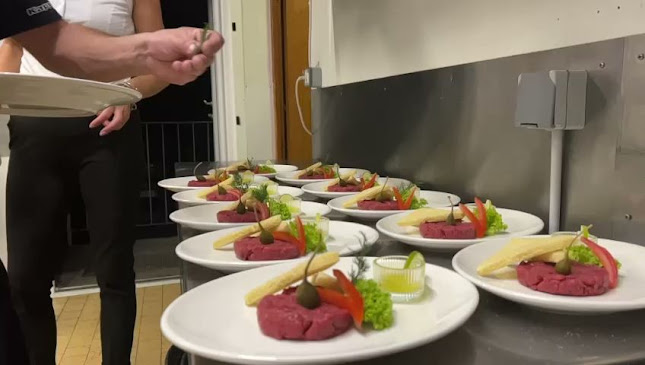 Comentarii opinii despre Backstage Catering Deluxe GmbH