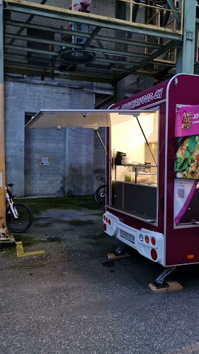 Opinii despre Joysthaifood Mobile Thaiküche în Kollbrunn - Gastronomie und Hotellerie