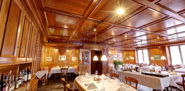 Comentarii opinii despre Hotel Gasthof zum Ochsen