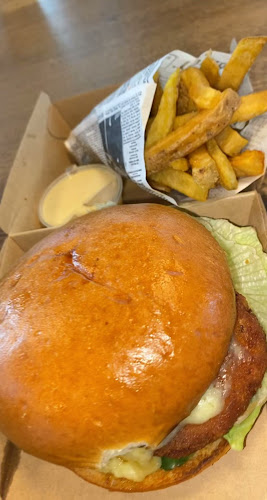 Comentarii opinii despre MANITO BURGER Baden