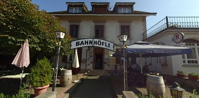 Bahnhofstrasse 38, 4303 Kaiseraugst