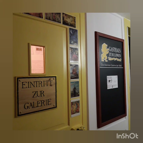 Gasthaus zum Löwen Neftenbach - Neftenbach