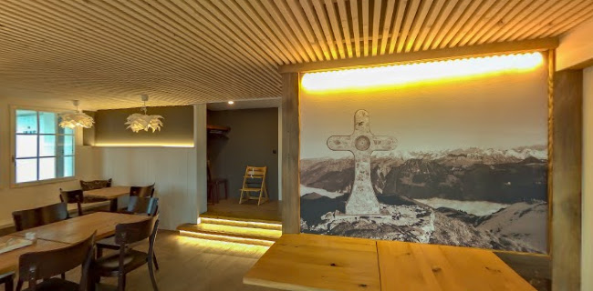 Comentarii opinii despre Edith's Alpenrösli