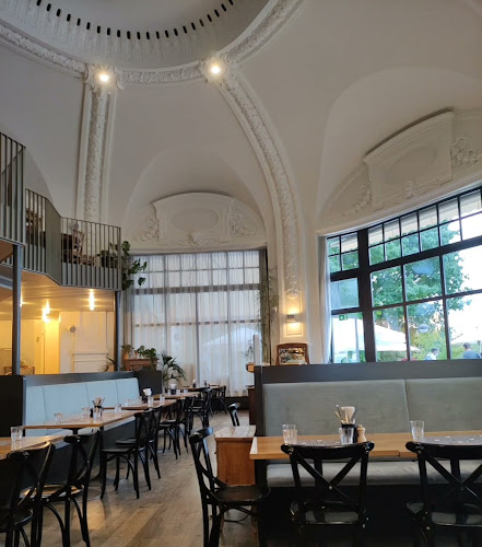 Brasserie de Montbenon