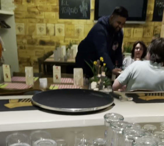 Aastro El Torito, Bubikon (Zürich) - Gastronomie und Hotellerie