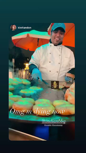 Indian BBQ Restaurant & Bar